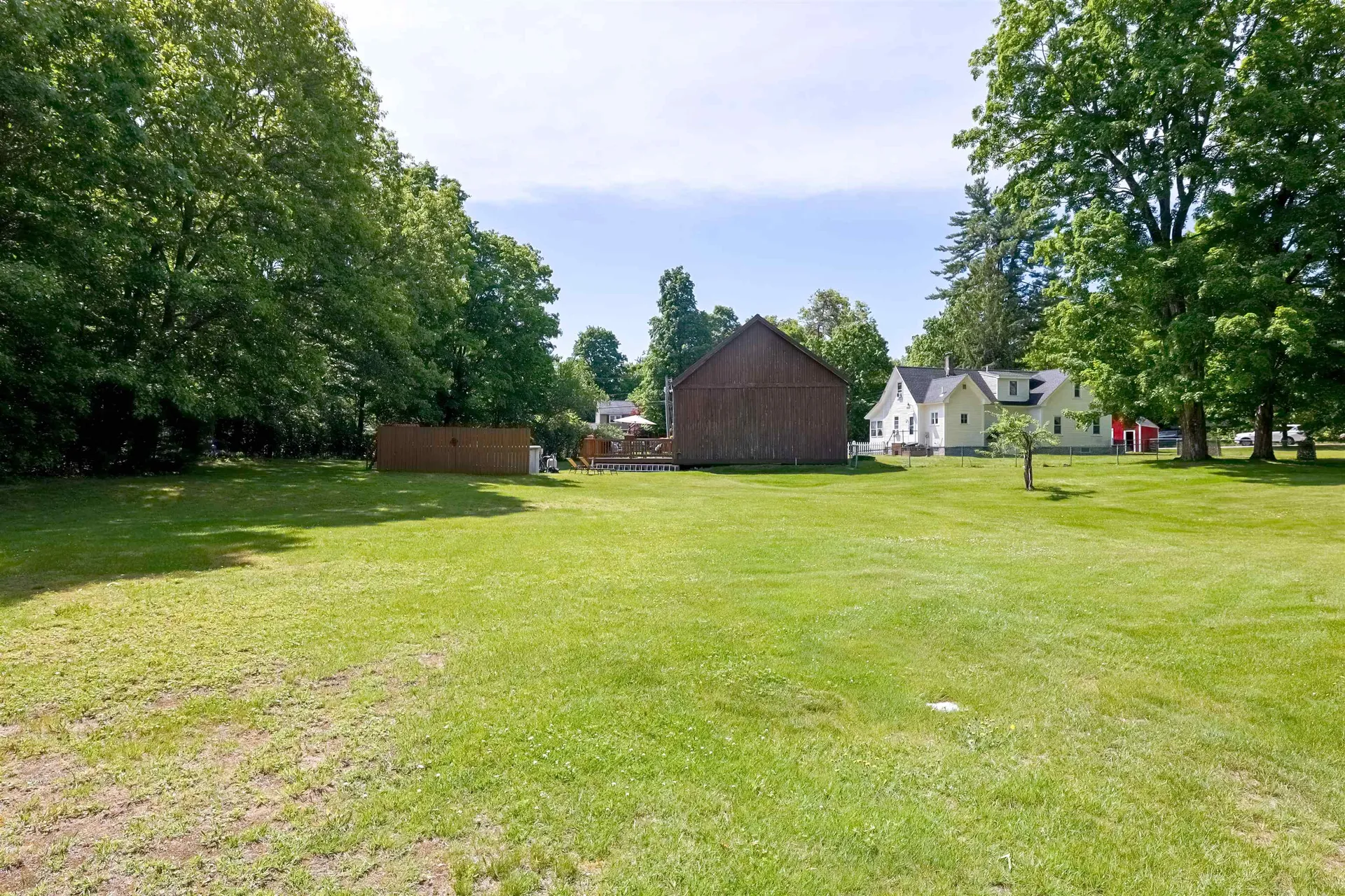 11 Wilson Hill Merrimack NH 03054