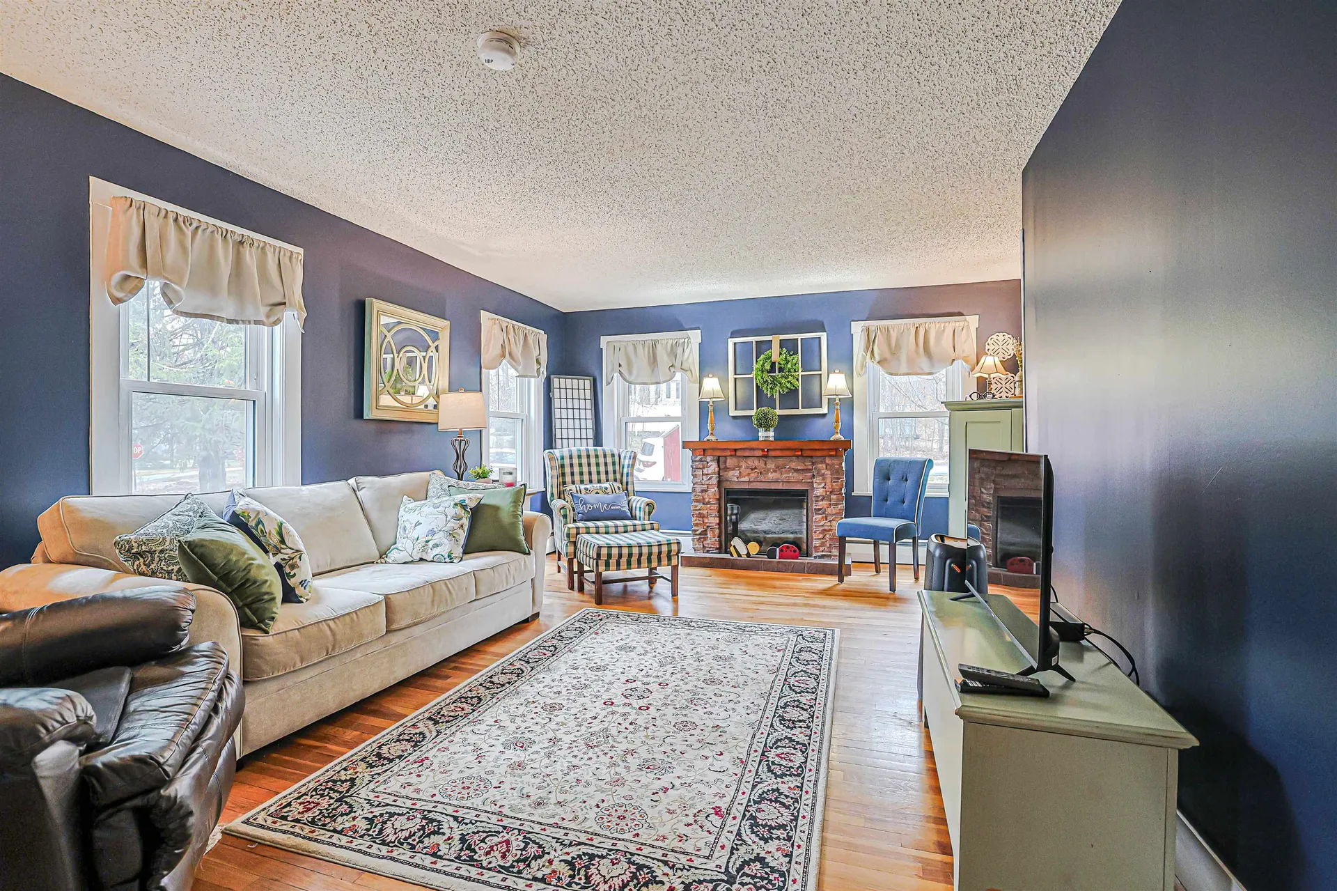 11 Wilson Hill Road Merrimack NH 03054