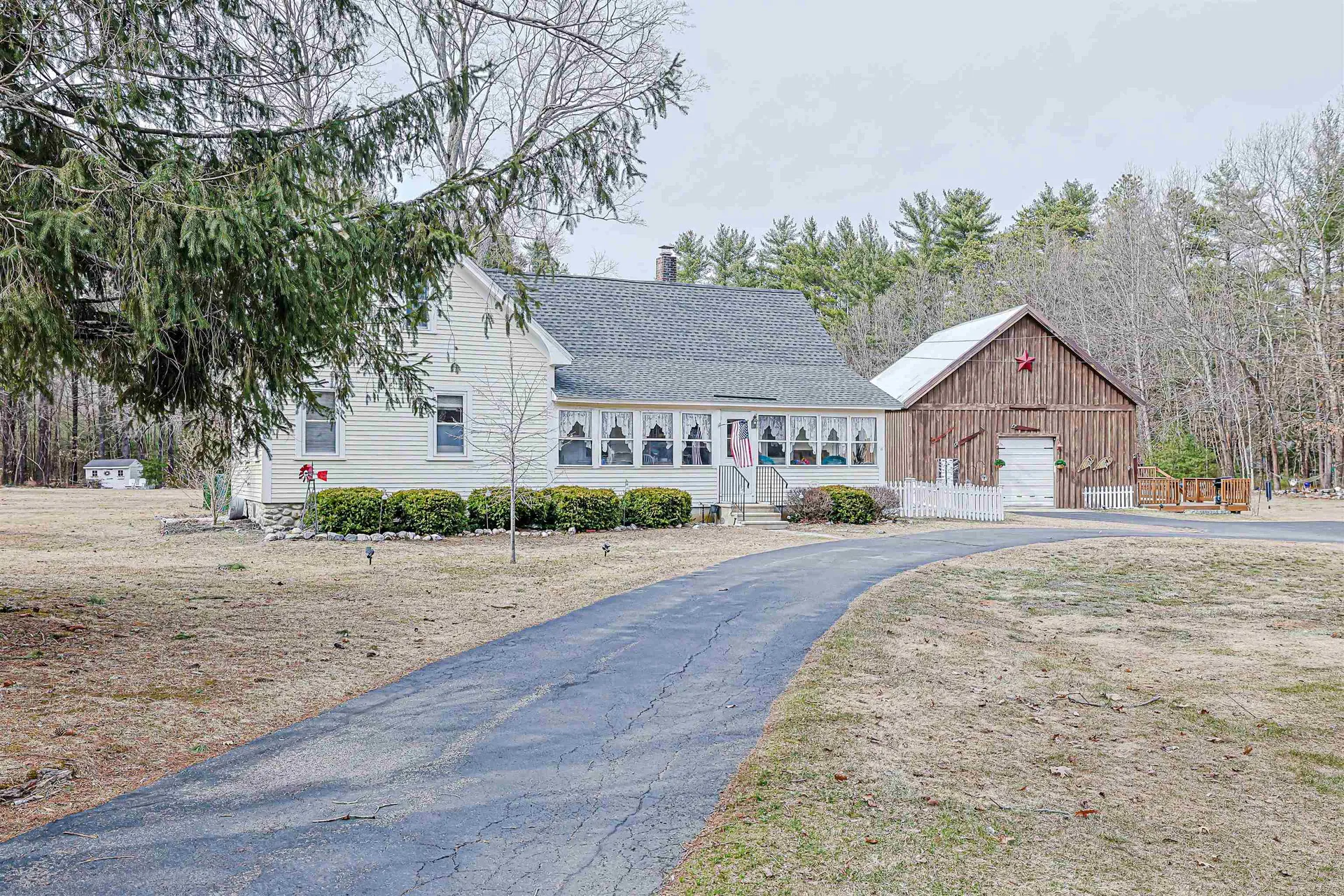 11 Wilson Hill Road Merrimack NH 03054