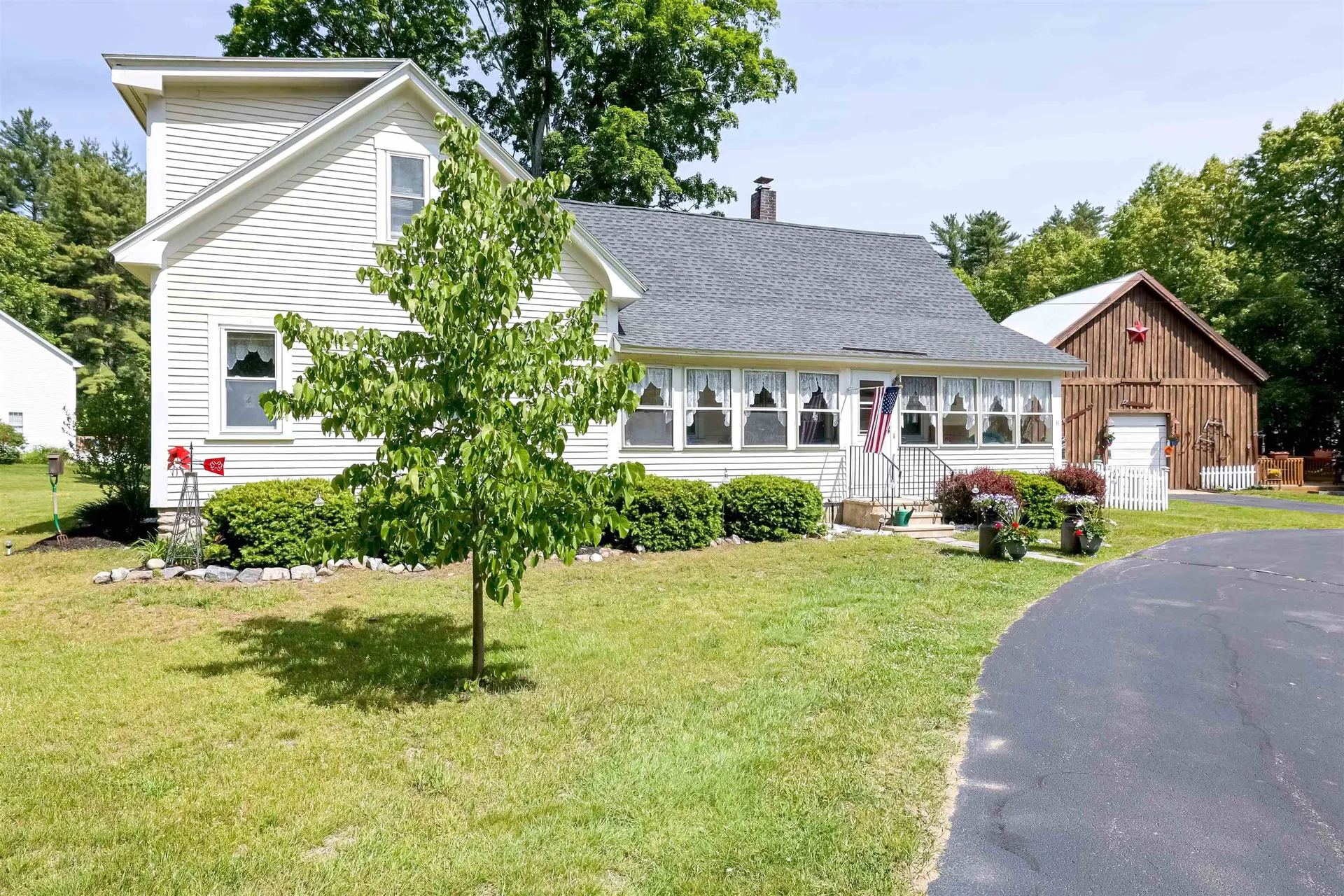 11 Wilson Hill Merrimack NH 03054