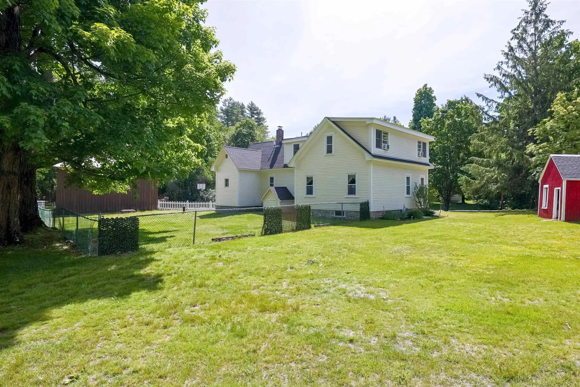 11 Wilson Hill Merrimack NH 03054