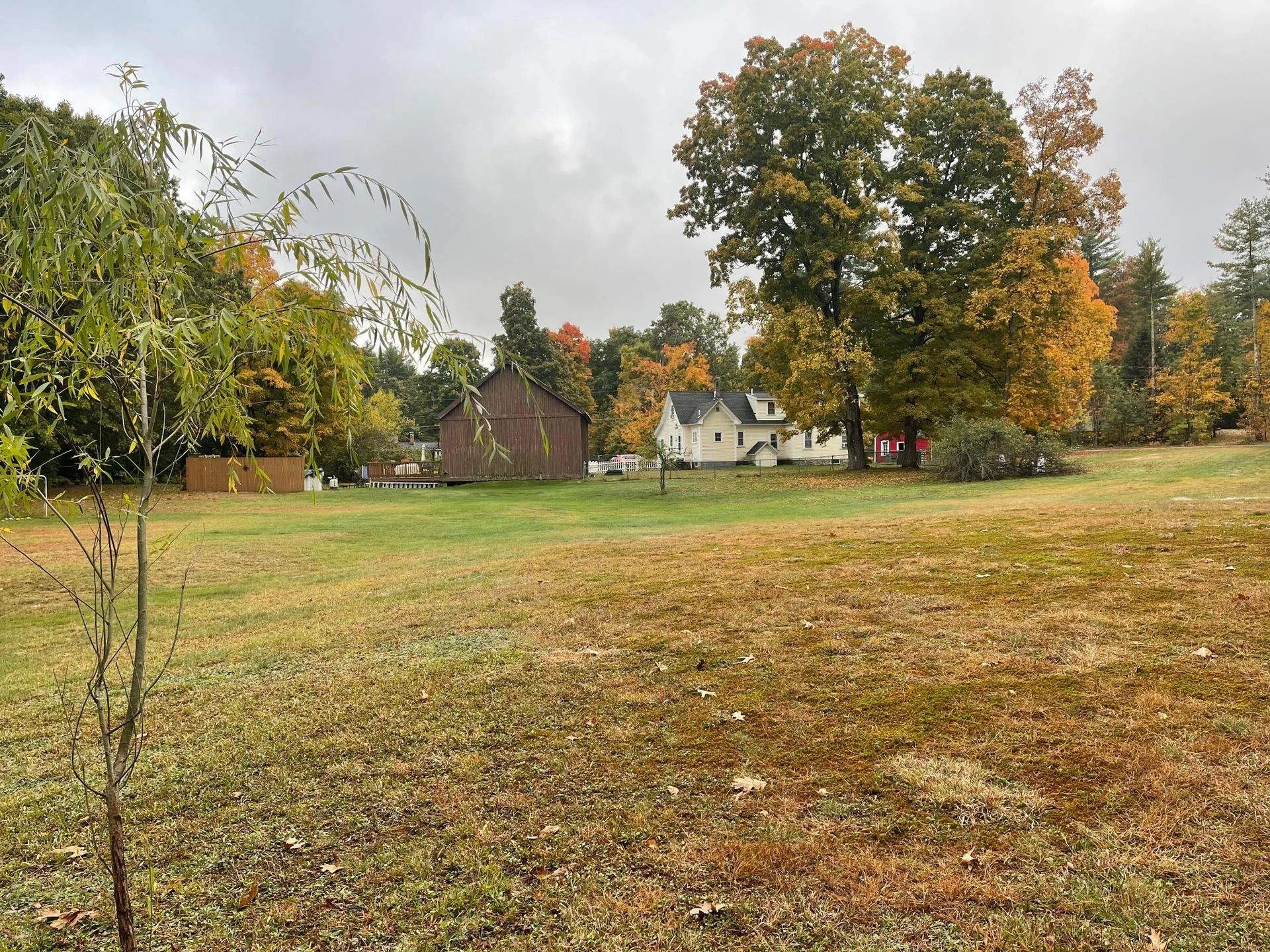 11 Wilson Hill Road Merrimack NH 03054