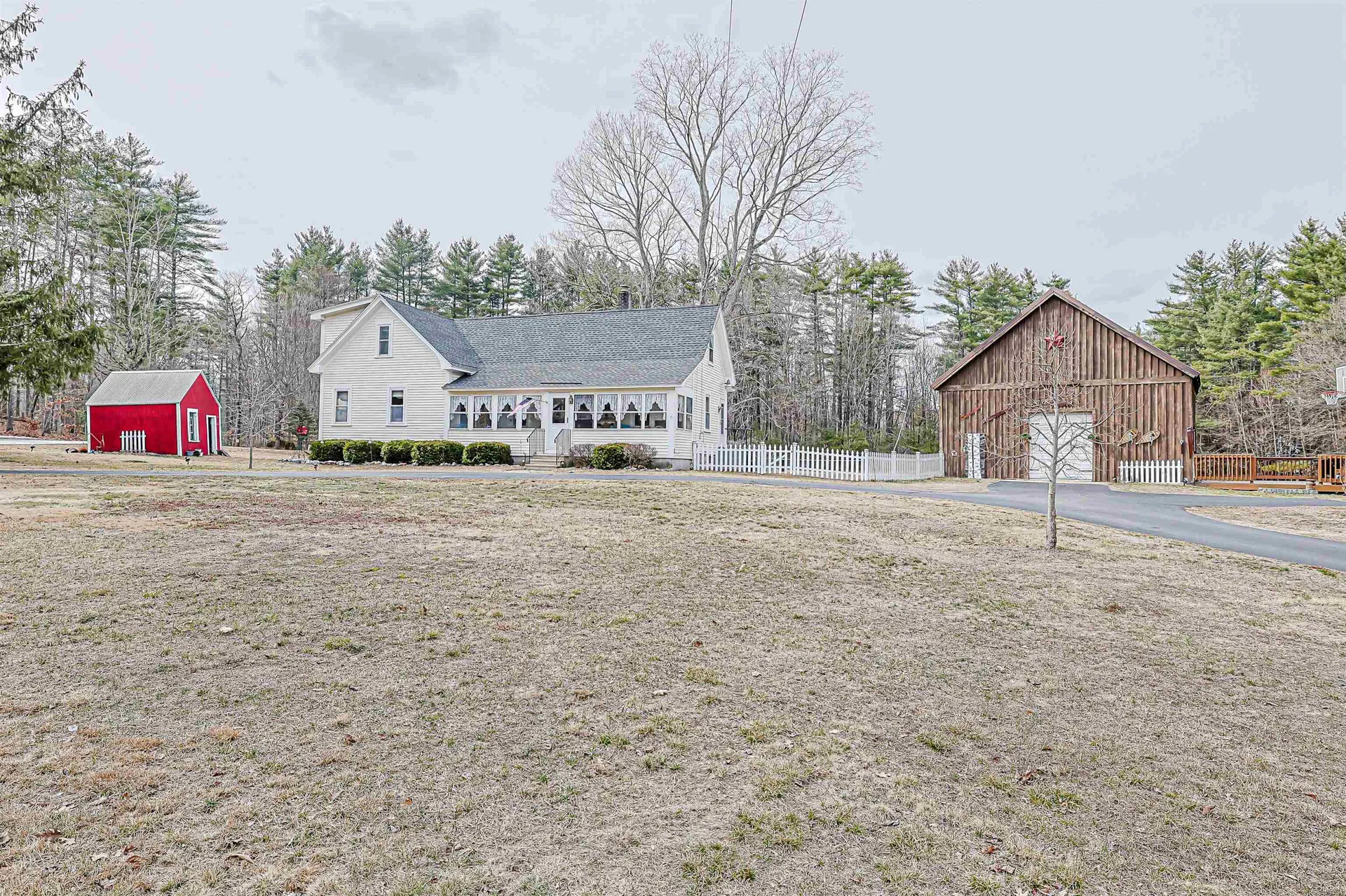 11 Wilson Hill Road Merrimack NH 03054