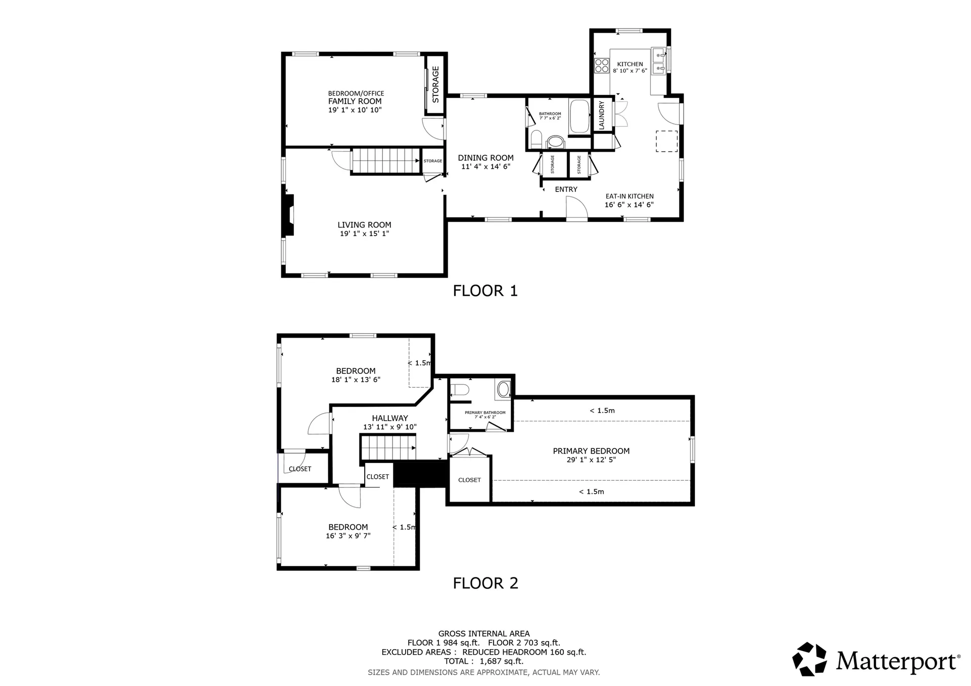 11 Wilson Hill Road Merrimack NH 03054