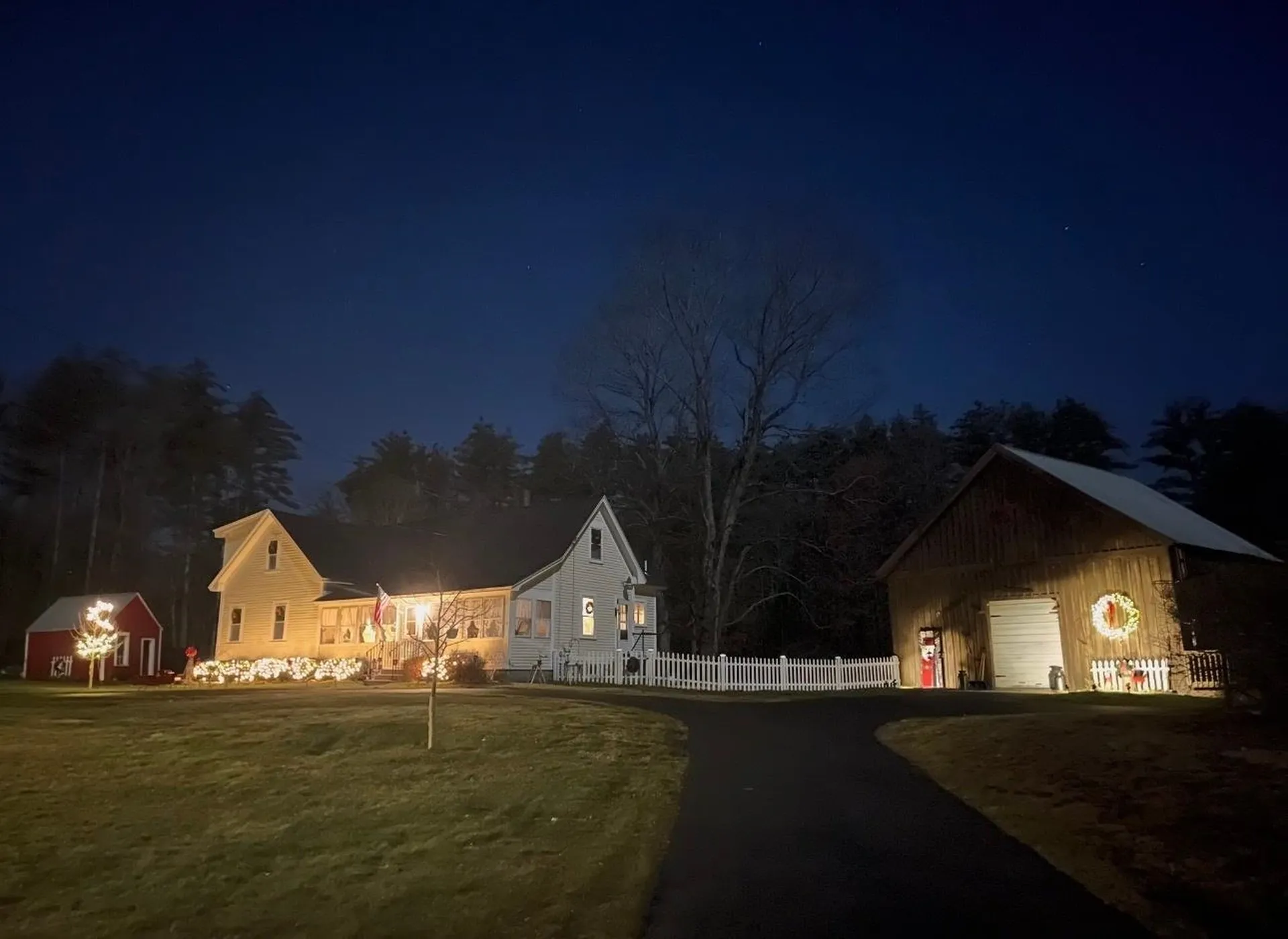 11 Wilson Hill Road Merrimack NH 03054