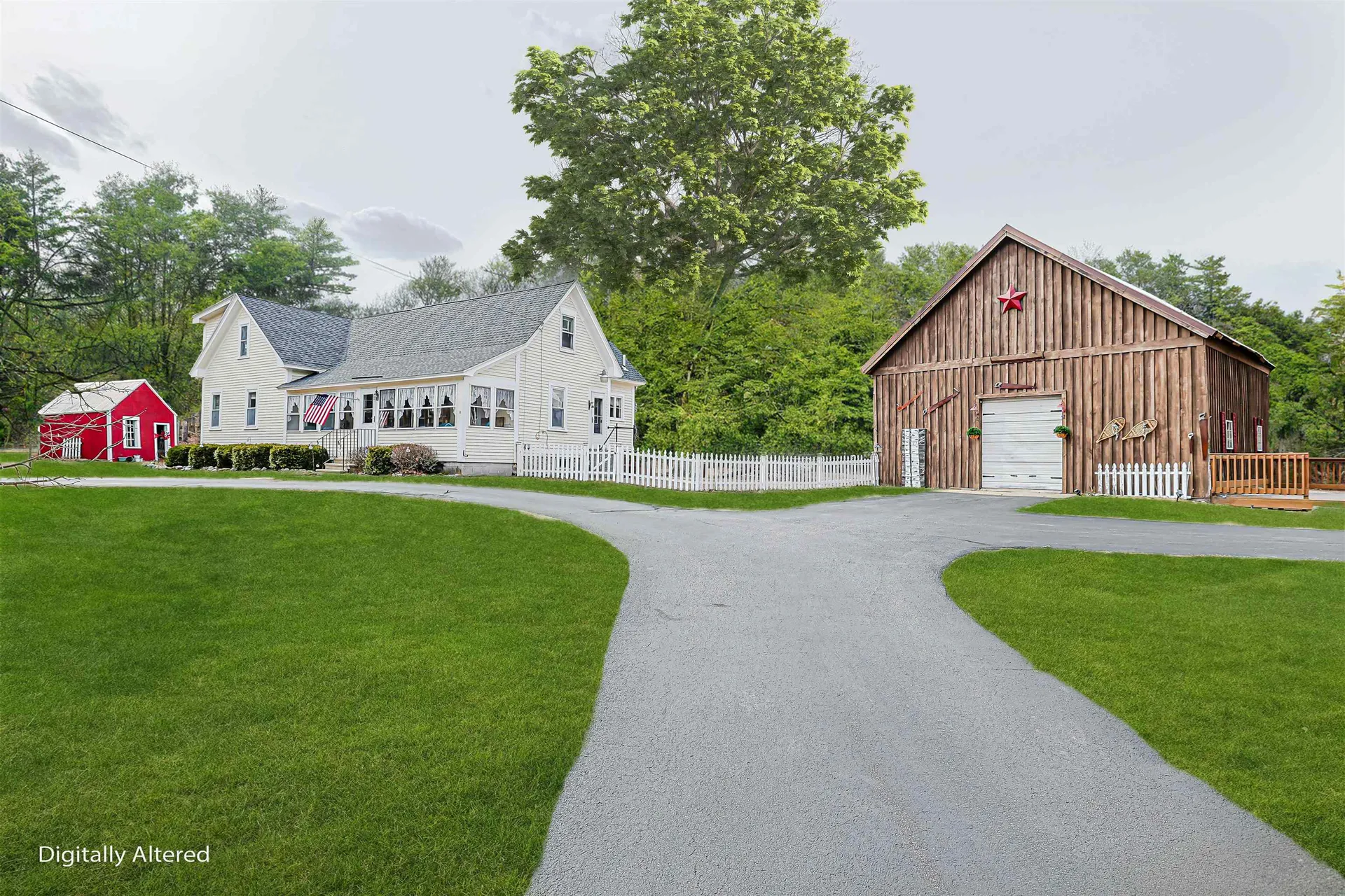 11 Wilson Hill Road Merrimack NH 03054