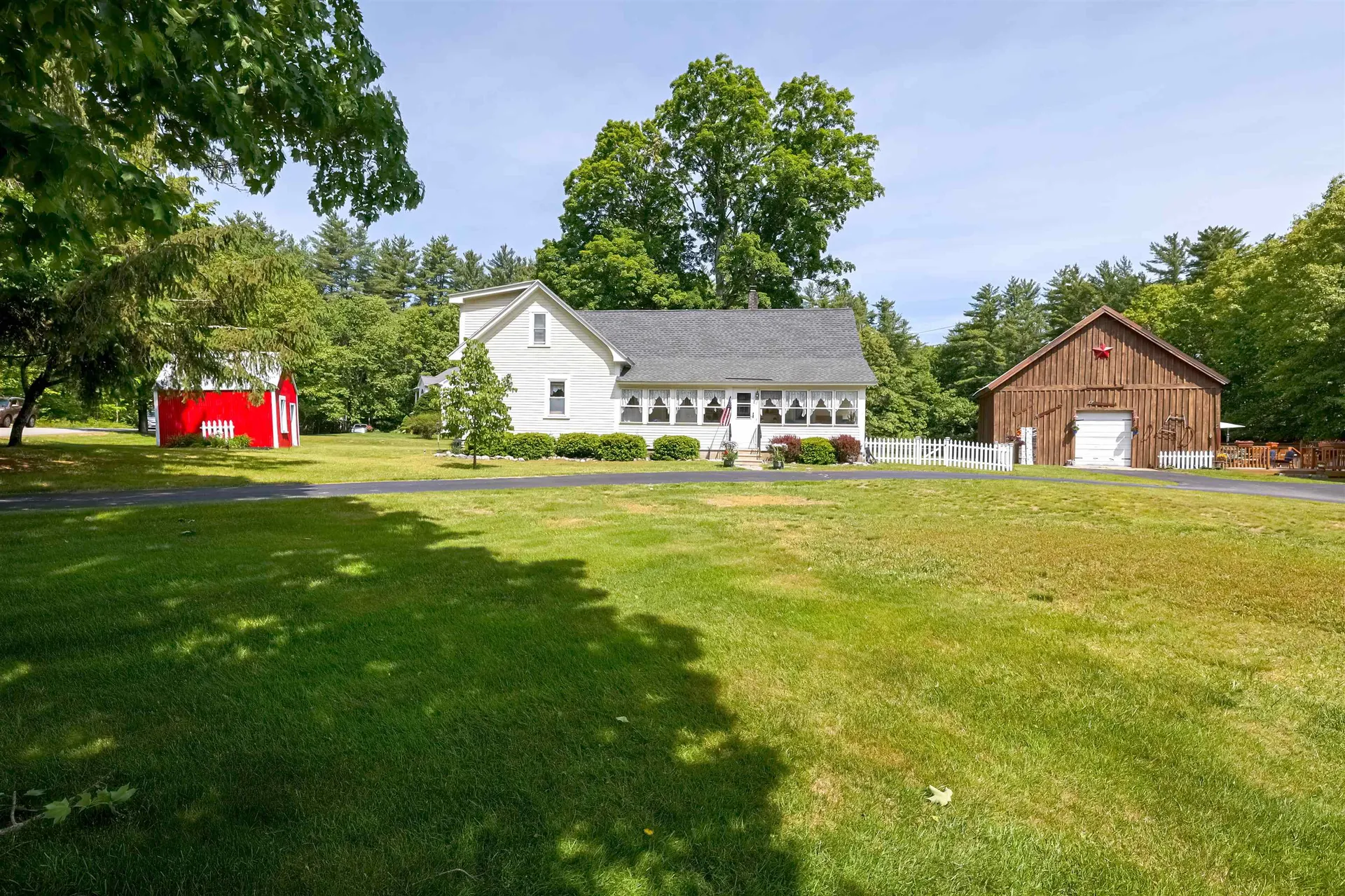 11 Wilson Hill Merrimack NH 03054