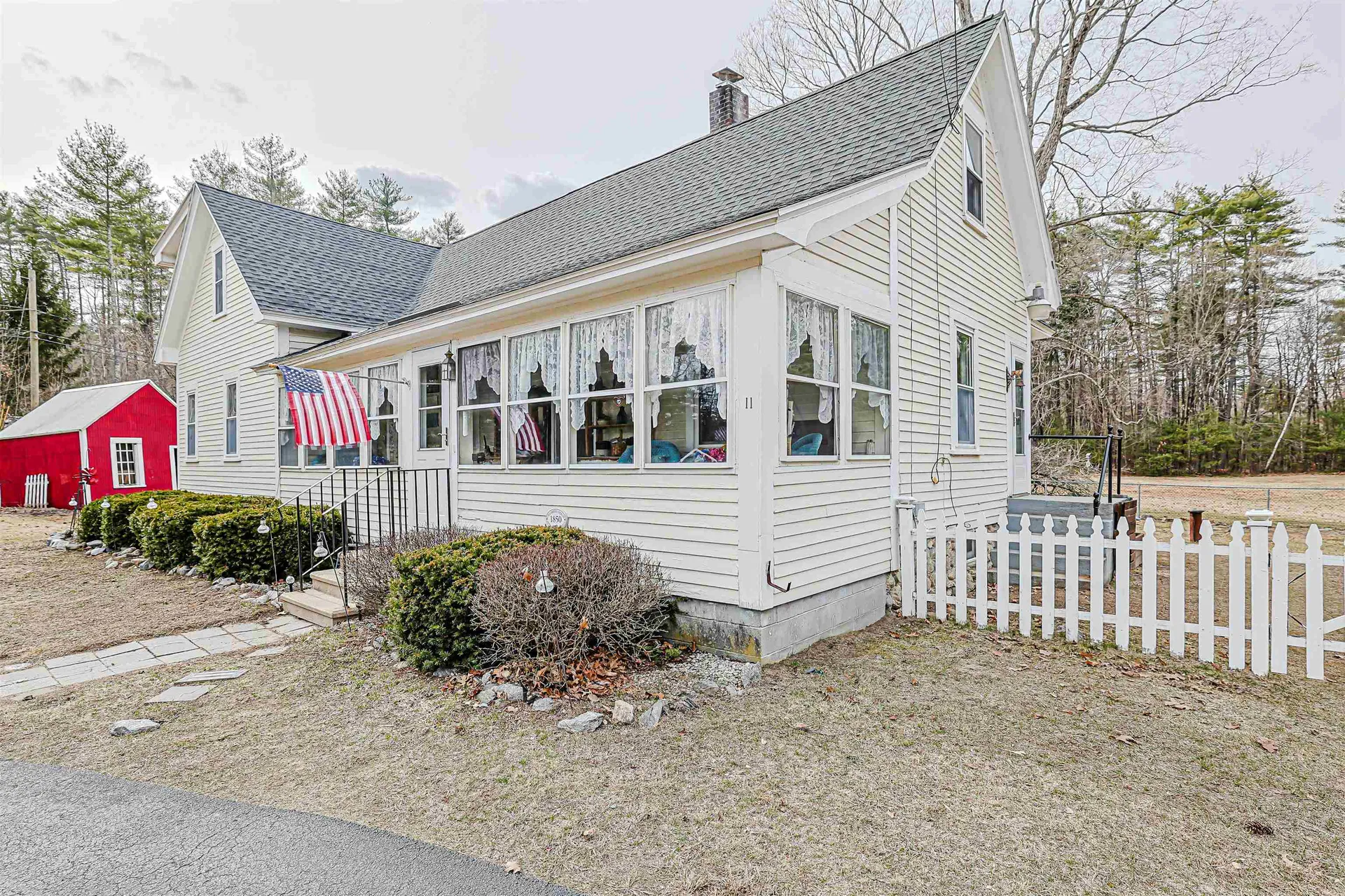 11 Wilson Hill Road Merrimack NH 03054