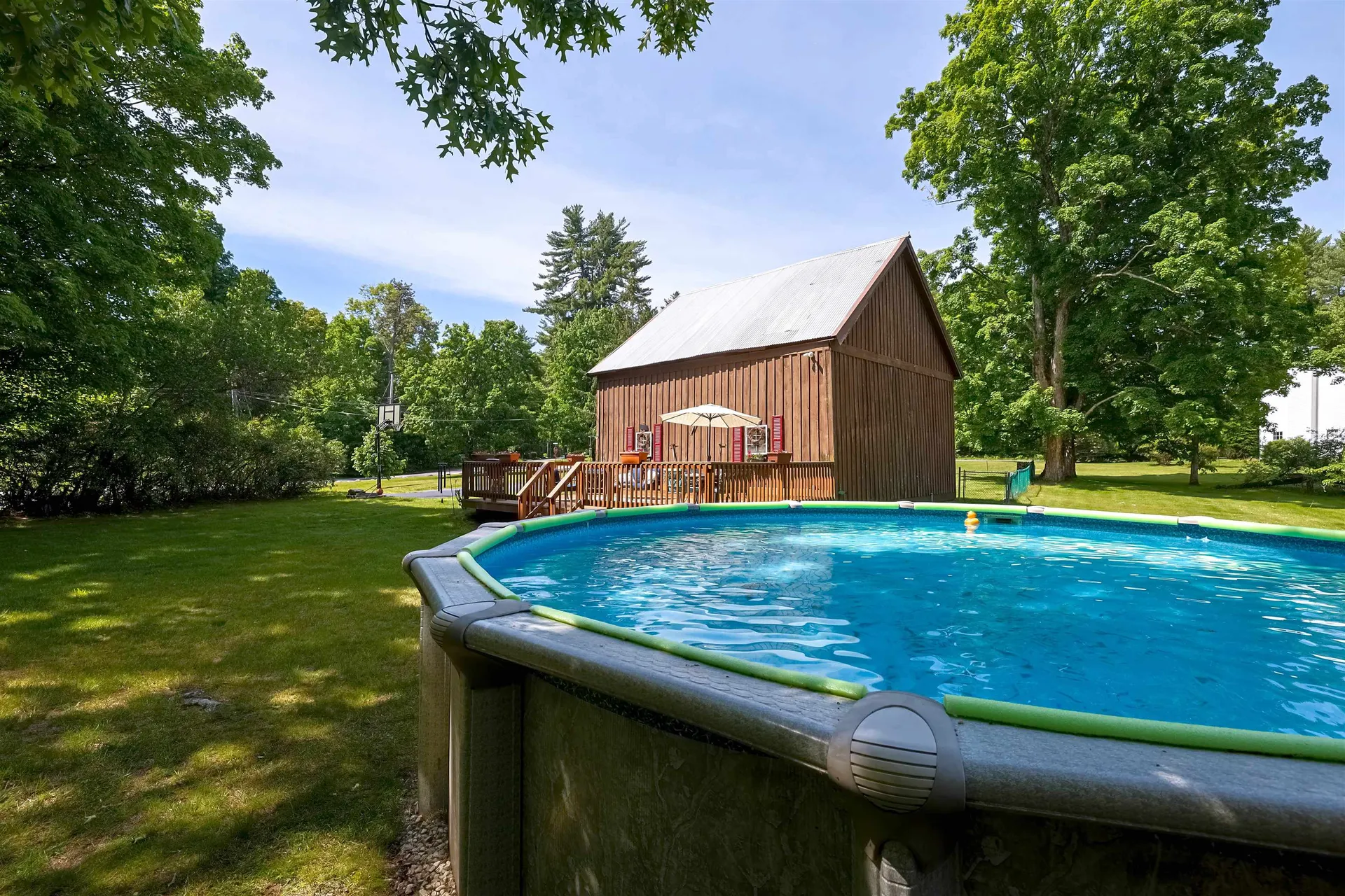 11 Wilson Hill Merrimack NH 03054