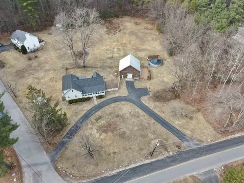 11 Wilson Hill Road Merrimack NH 03054