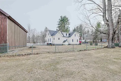 11 Wilson Hill Road Merrimack NH 03054