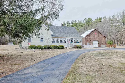 11 Wilson Hill Road Merrimack NH 03054