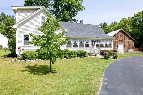 11 Wilson Hill Merrimack NH 03054