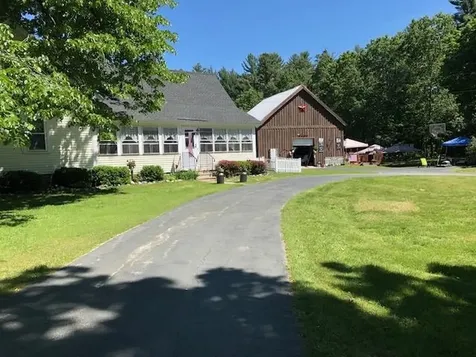 11 Wilson Hill Road Merrimack NH 03054
