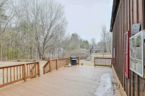 11 Wilson Hill Road Merrimack NH 03054
