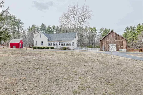 11 Wilson Hill Road Merrimack NH 03054