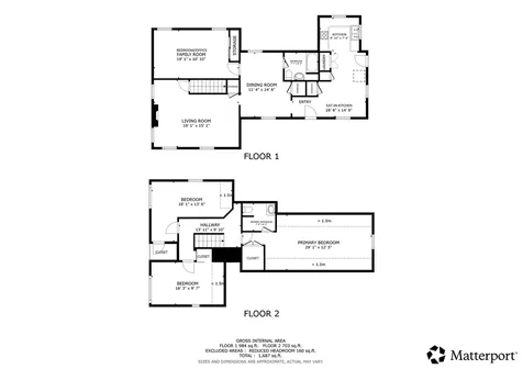 11 Wilson Hill Road Merrimack NH 03054