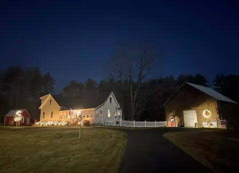 11 Wilson Hill Road Merrimack NH 03054
