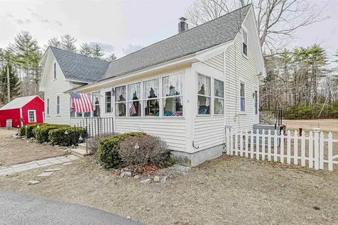 11 Wilson Hill Road Merrimack NH 03054