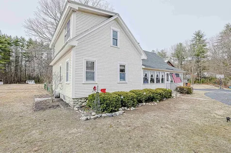 11 Wilson Hill Road Merrimack NH 03054