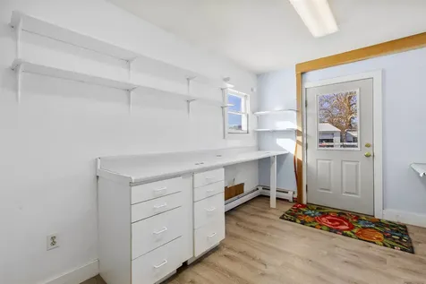 318 North Street Bennington VT 05201