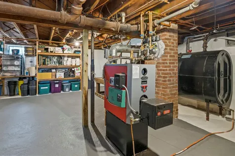 318 North Street Bennington VT 05201