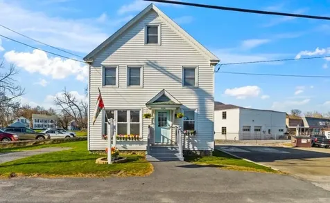 318 North Street Bennington VT 05201