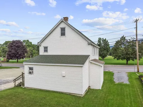 318 North Street Bennington VT 05201