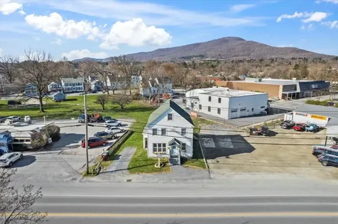 318 North Street Bennington VT 05201