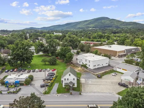 318 North Street Bennington VT 05201