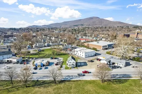 318 North Street Bennington VT 05201