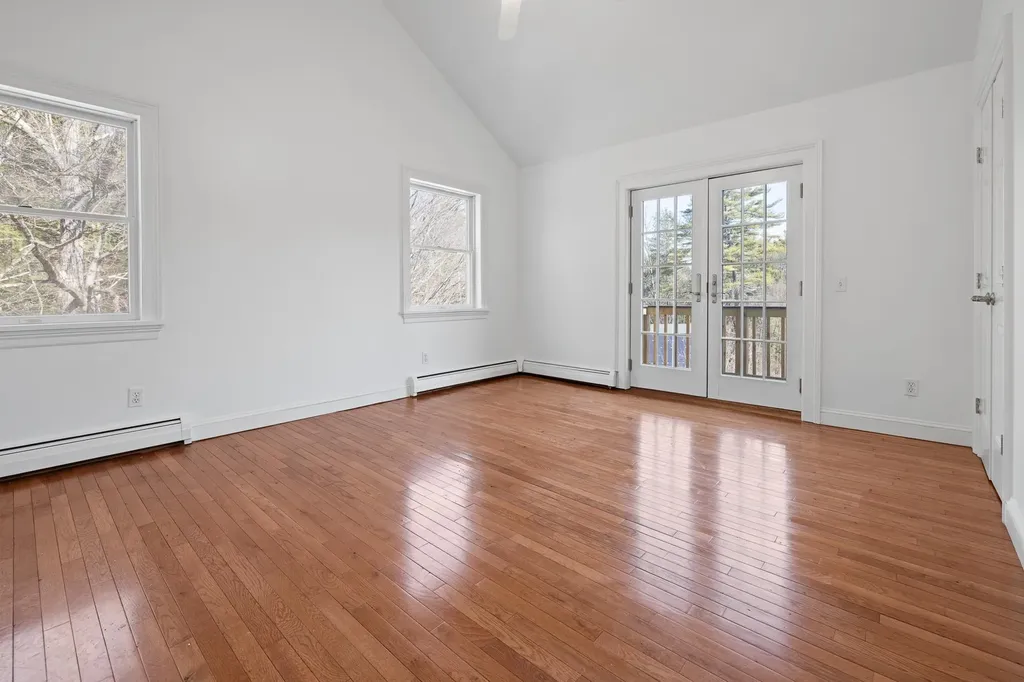 63 Shiloh Lane Norwich VT 05055