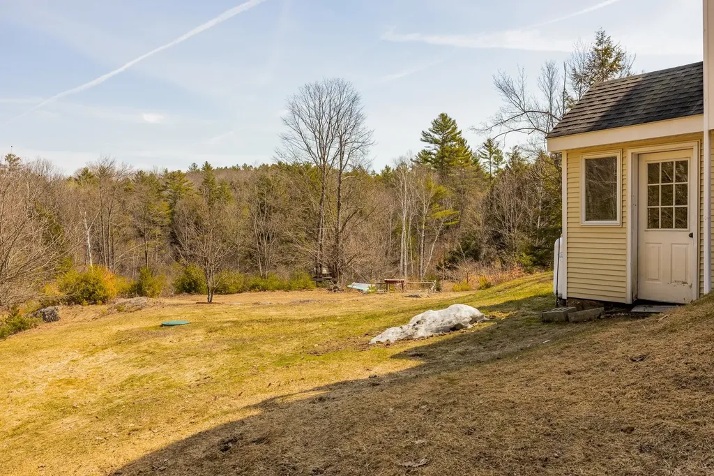 63 Shiloh Lane Norwich VT 05055