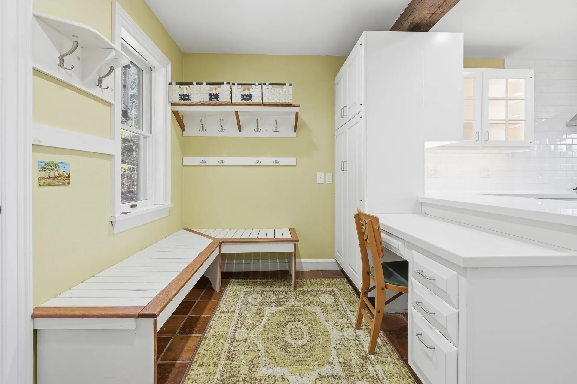63 Shiloh Lane Norwich VT 05055