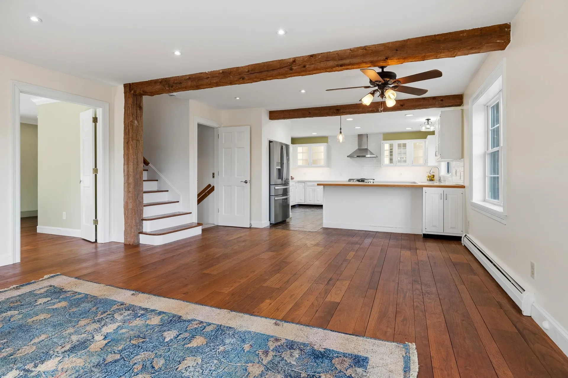 63 Shiloh Lane Norwich VT 05055