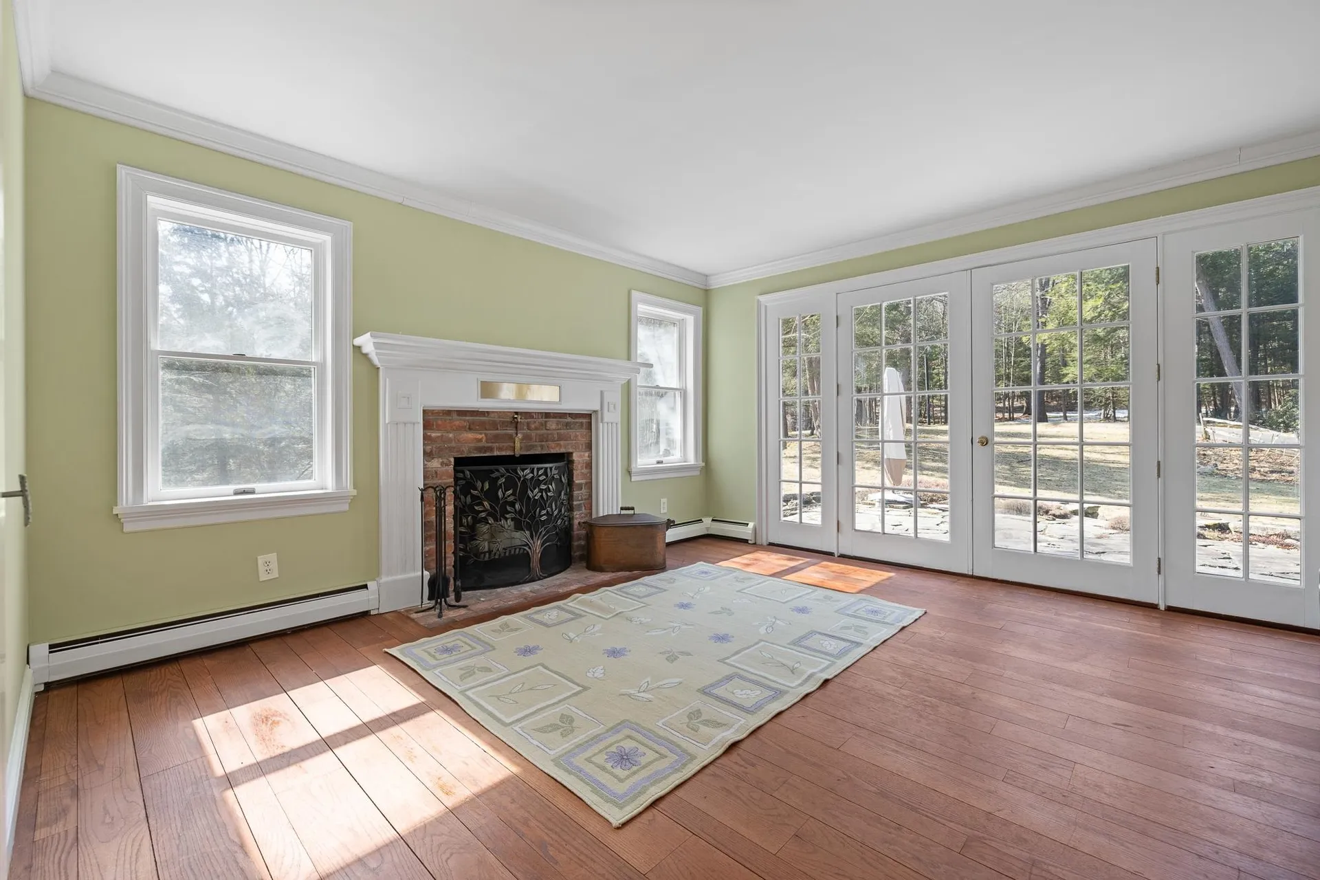 63 Shiloh Lane Norwich VT 05055