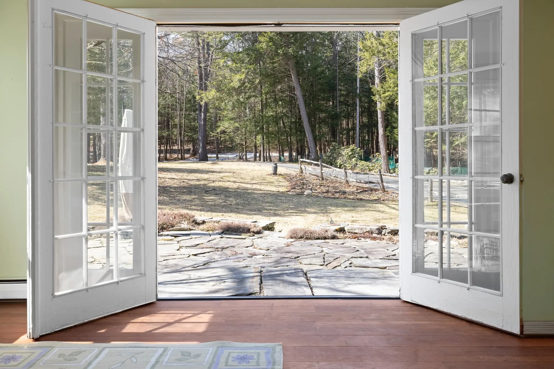 63 Shiloh Lane Norwich VT 05055