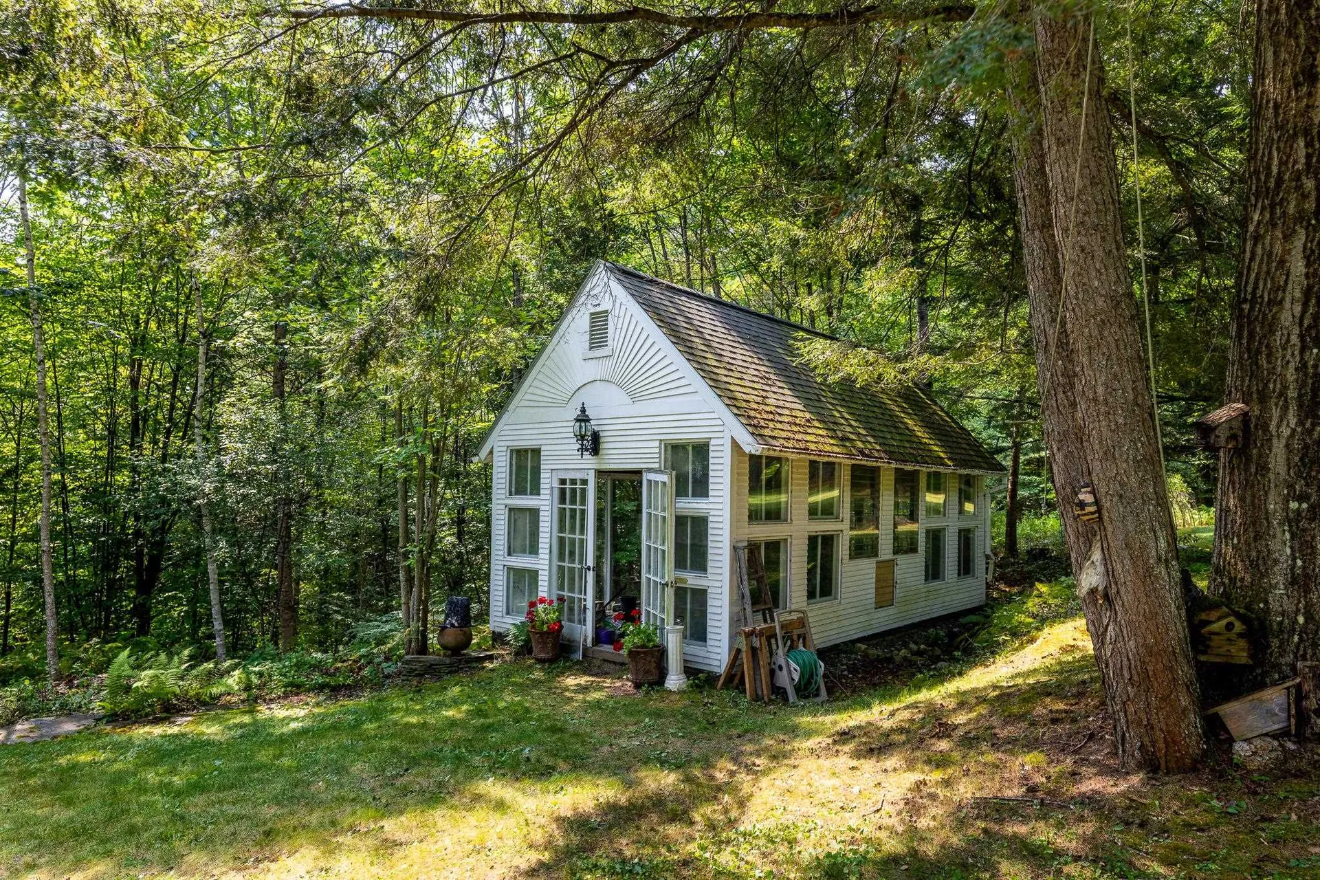 63 Shiloh Lane Norwich VT 05055