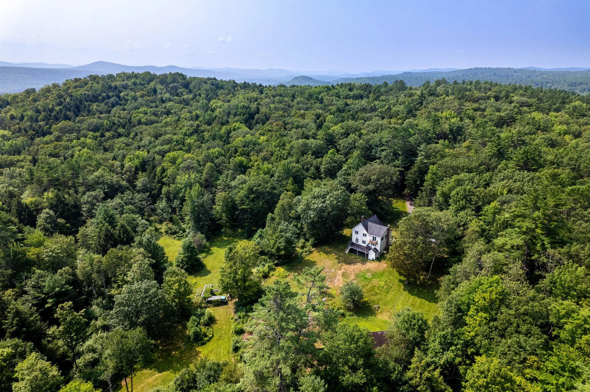 63 Shiloh Lane Norwich VT 05055