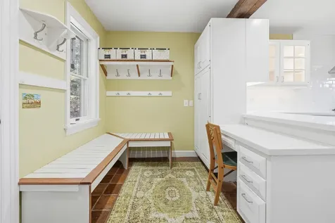 63 Shiloh Lane Norwich VT 05055