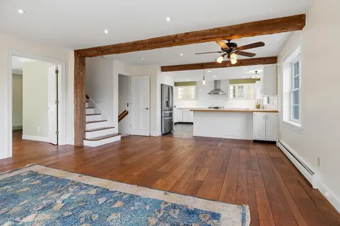 63 Shiloh Lane Norwich VT 05055