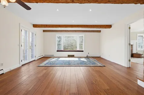 63 Shiloh Lane Norwich VT 05055