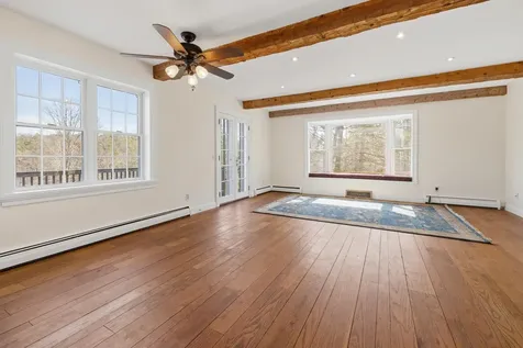 63 Shiloh Lane Norwich VT 05055