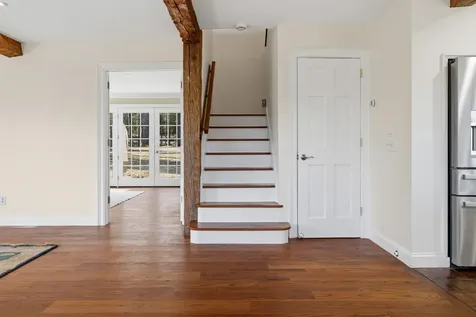 63 Shiloh Lane Norwich VT 05055