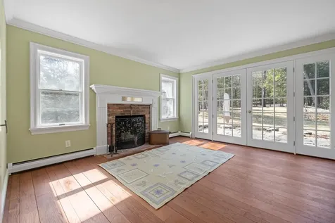 63 Shiloh Lane Norwich VT 05055