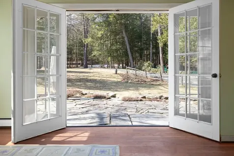 63 Shiloh Lane Norwich VT 05055