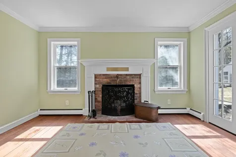 63 Shiloh Lane Norwich VT 05055