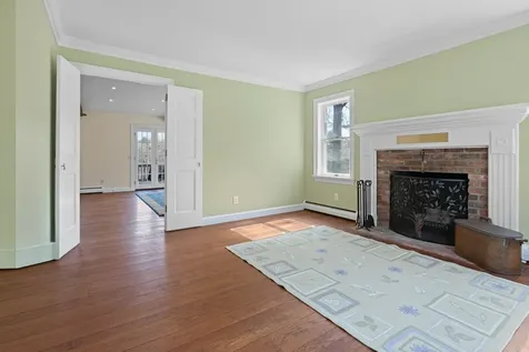 63 Shiloh Lane Norwich VT 05055