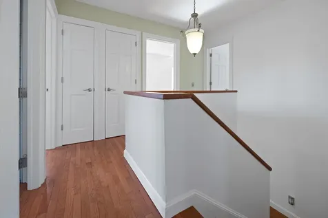 63 Shiloh Lane Norwich VT 05055