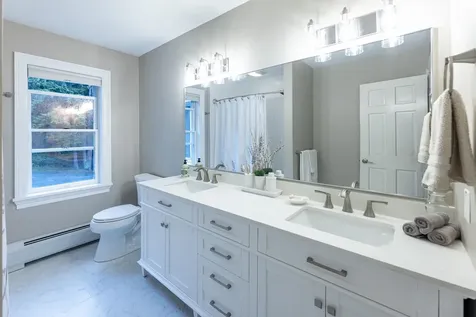 63 Shiloh Lane Norwich VT 05055